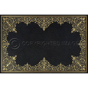 English Library Analect 14x20 