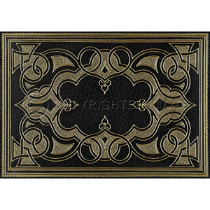 English Library Atlas 14x20 