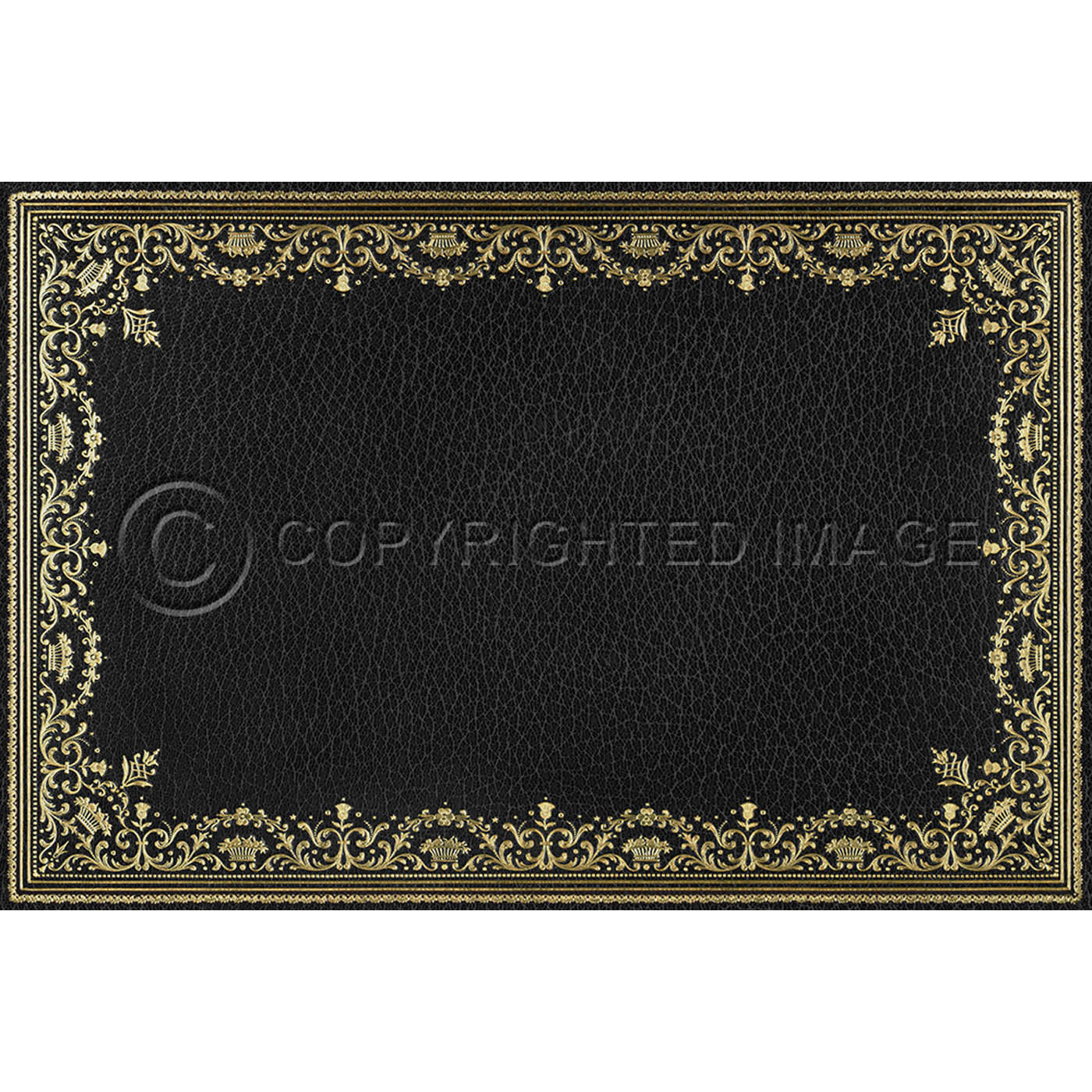English Library Breviary 14x20 