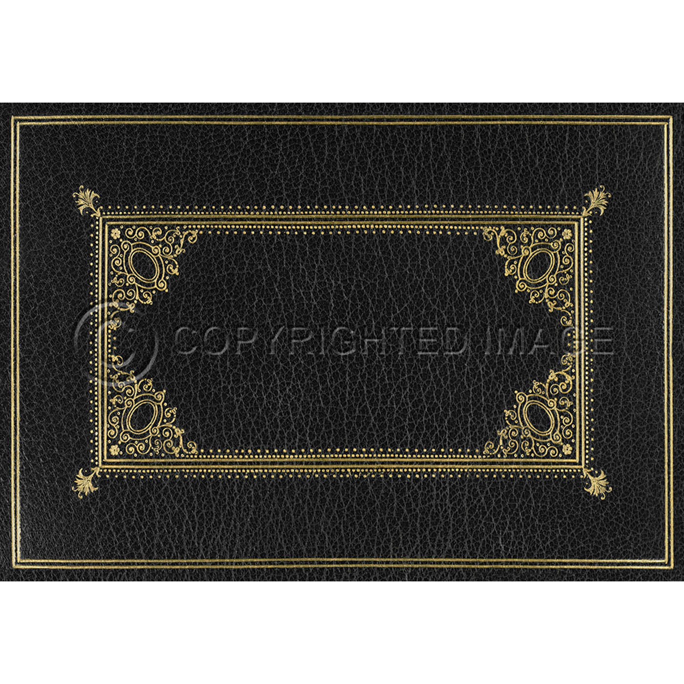 English Library Cipher 14x20 