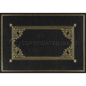 English Library Cipher 14x20 