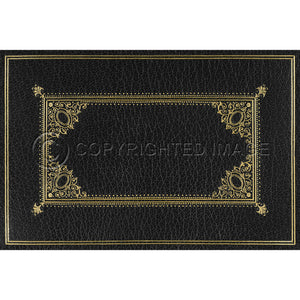 English Library Cipher 14x20 