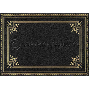 English Library Codex 14x20 