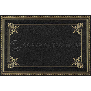 English Library Codex 14x20 