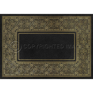 English Library Precis 14x20 