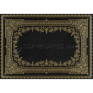 English Library Sylloge 14x20 