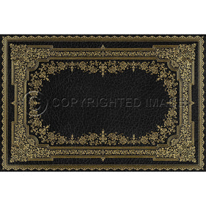 English Library Sylloge 14x20 