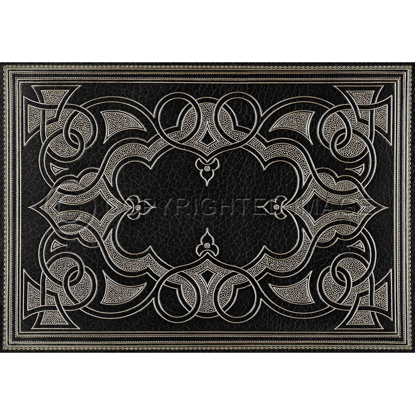 English Library Anthology 14x20 