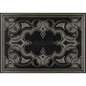 English Library Anthology 14x20 