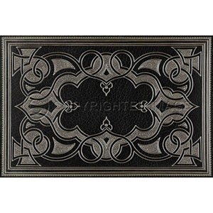 English Library Anthology 14x20 