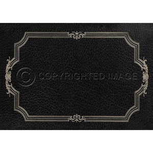 English Library Canon 14x20 