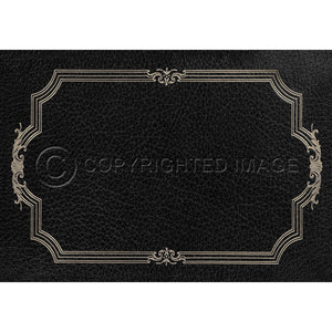 English Library Canon 14x20 