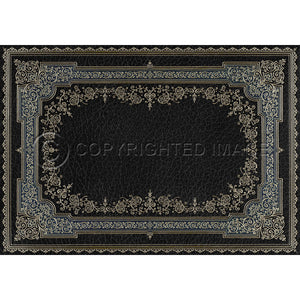 English Library Chrestomathy 14x20 