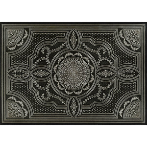 English Library Oeuvre 14x20 