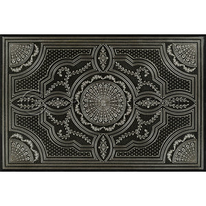 English Library Oeuvre 14x20 