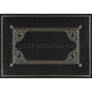 English Library Omnibus 14x20 