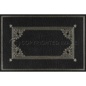 English Library Omnibus 14x20 