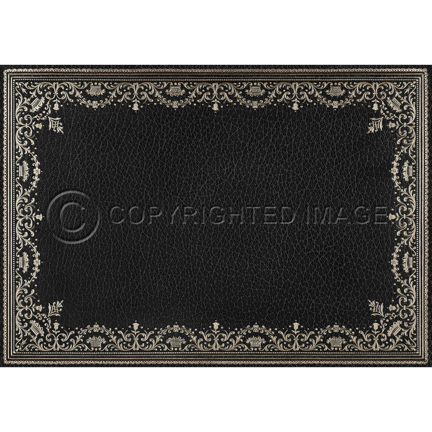 English Library Treatise 14x20 