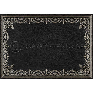 English Library Treatise 14x20 