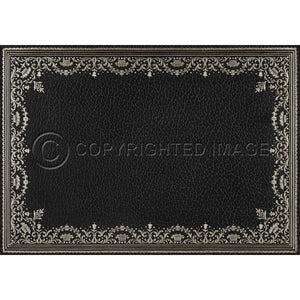 English Library Treatise 14x20 