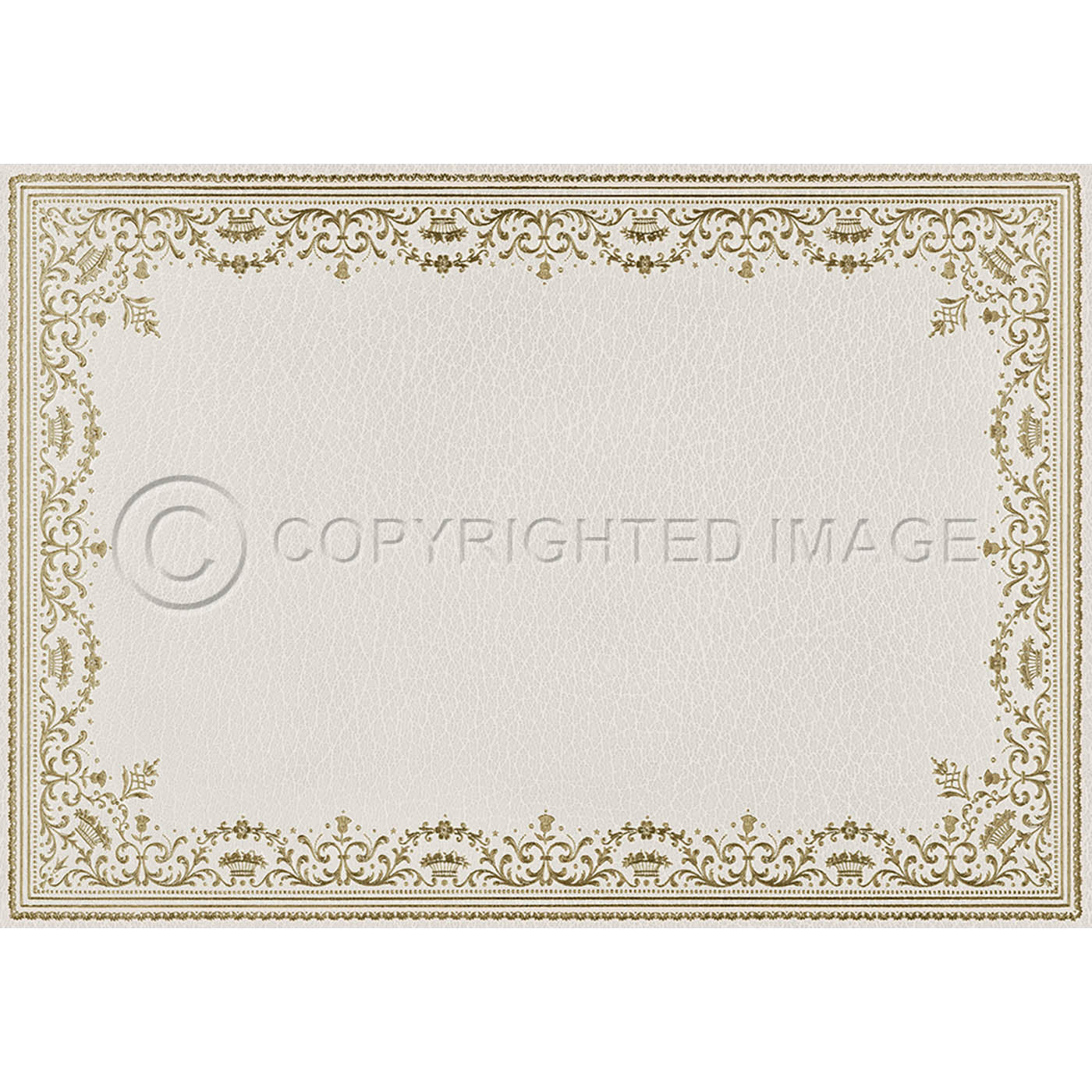 English Library Acquisition 14x20 