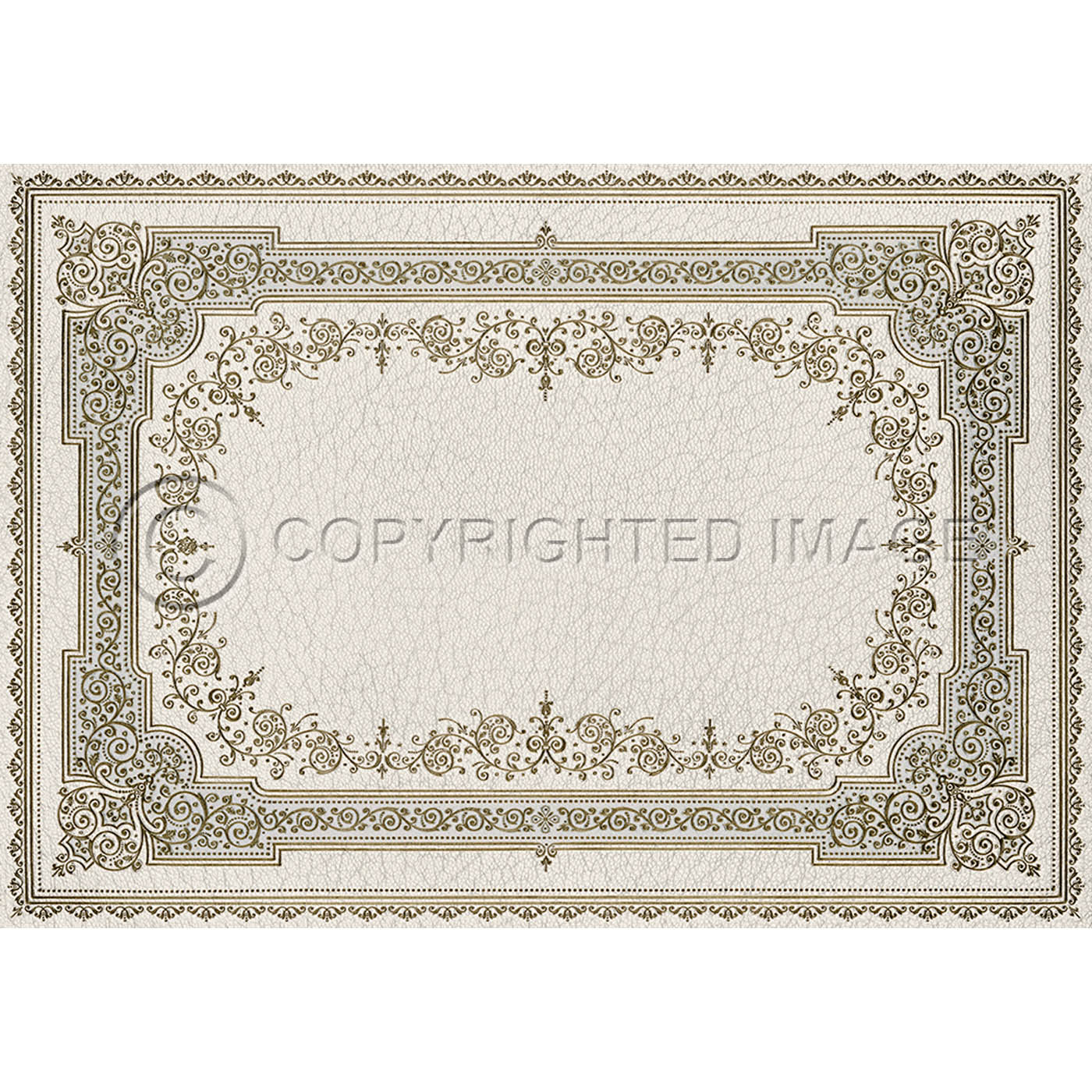 English Library Compendium 14x20 