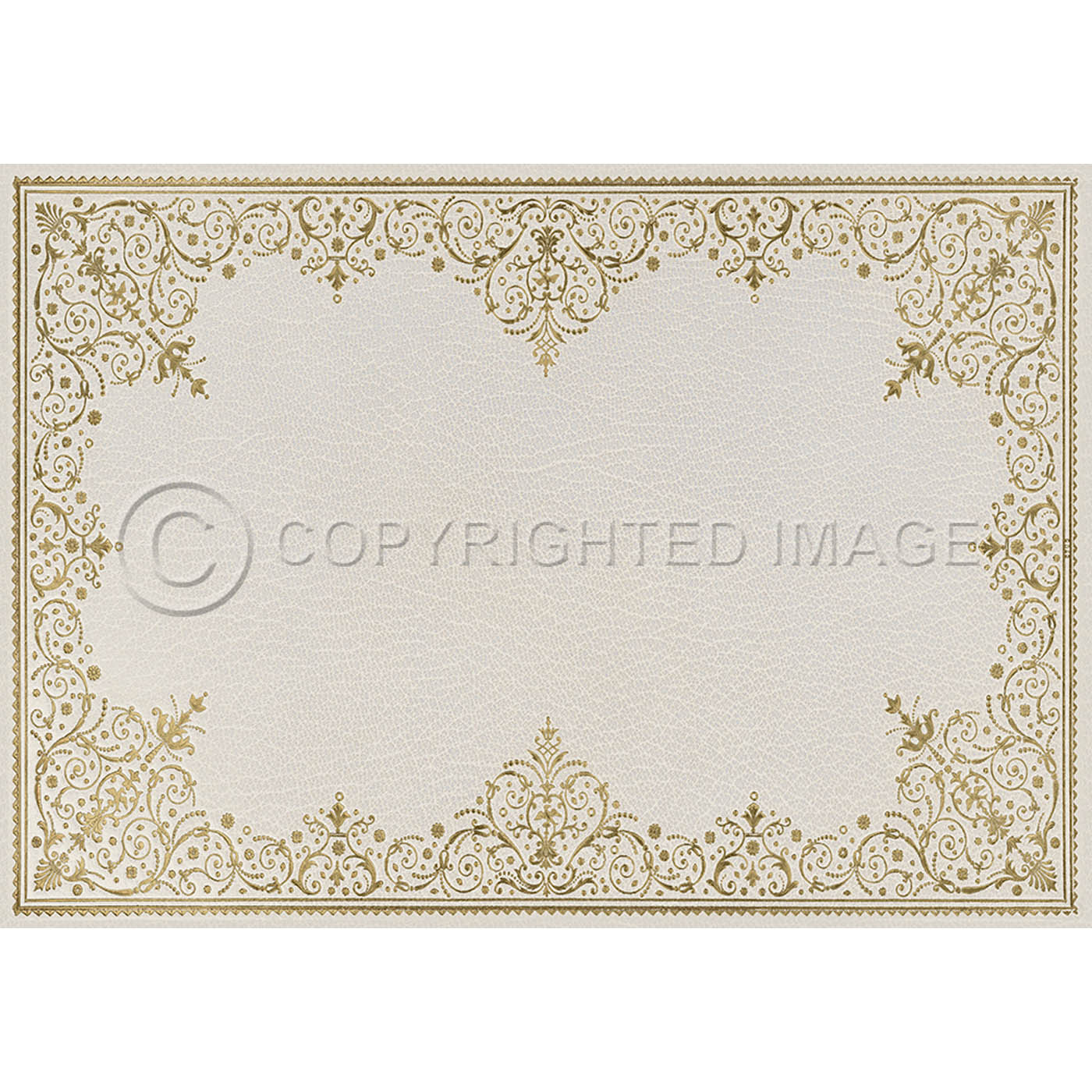 English Library Opera Omnia 14x20 