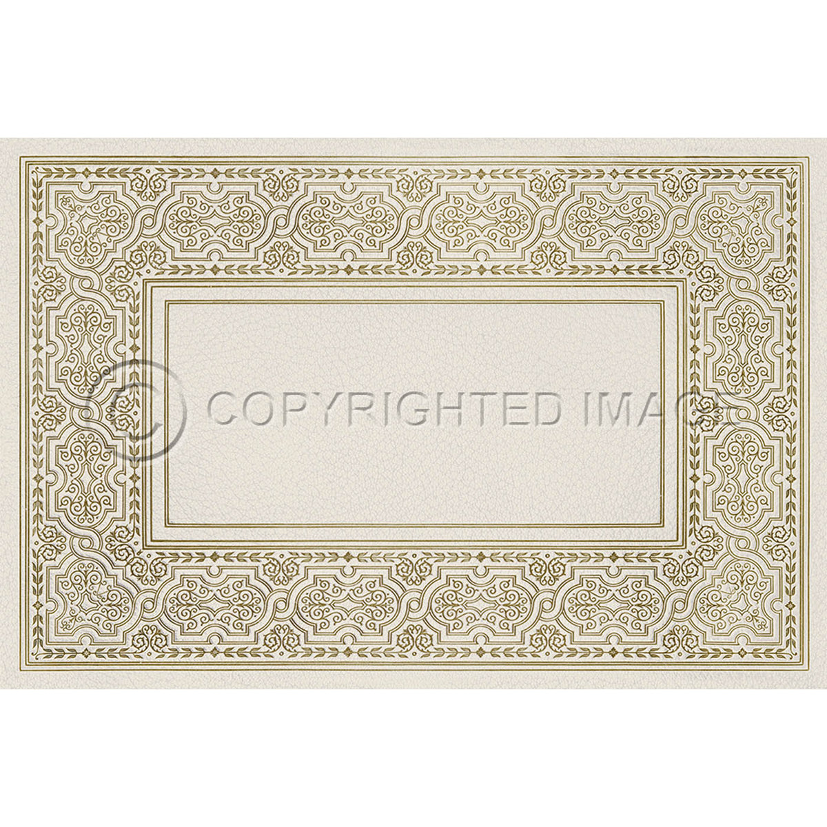 English Library Opuscule 24x36 