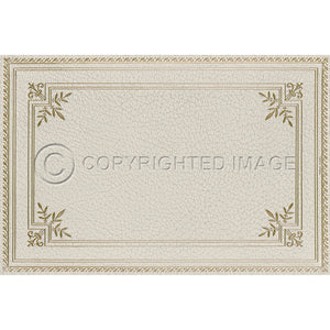 English Library Quarto 14x20 