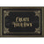 English Library Customized Codex 14x20 