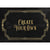 English Library Customized Pandect 14x20 