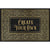 English Library Customized Precis 14x20 