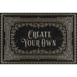 English Library Customized Chrestomathy 14x20 