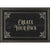 English Library Customized Lexicon 14x20 