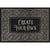 English Library Customized Octavo 14x20 