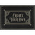 English Library Customized Omnibus 14x20 