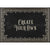 English Library Customized Treatise 14x20 