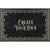 English Library Customized Treatise 14x20 