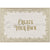 English Library Customized Acquisition 14x20 