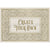 English Library Customized Opuscule 14x20 