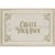 English Library Customized Quarto 14x20 