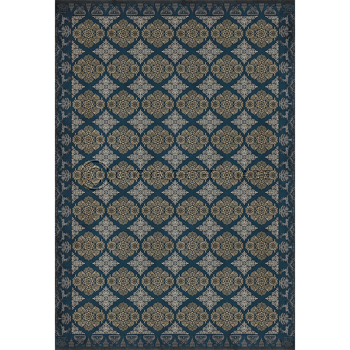 Archibald The Land of Dreams 120x120