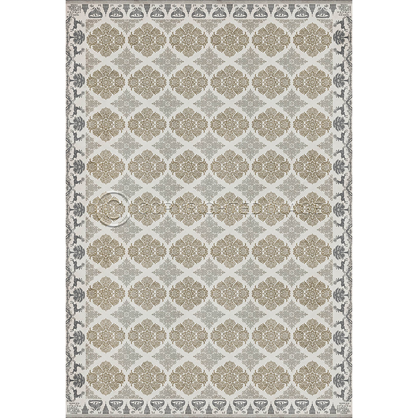 Archibald To the Muse 120x120