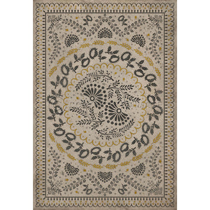 Cozens Early One Morning 120x120