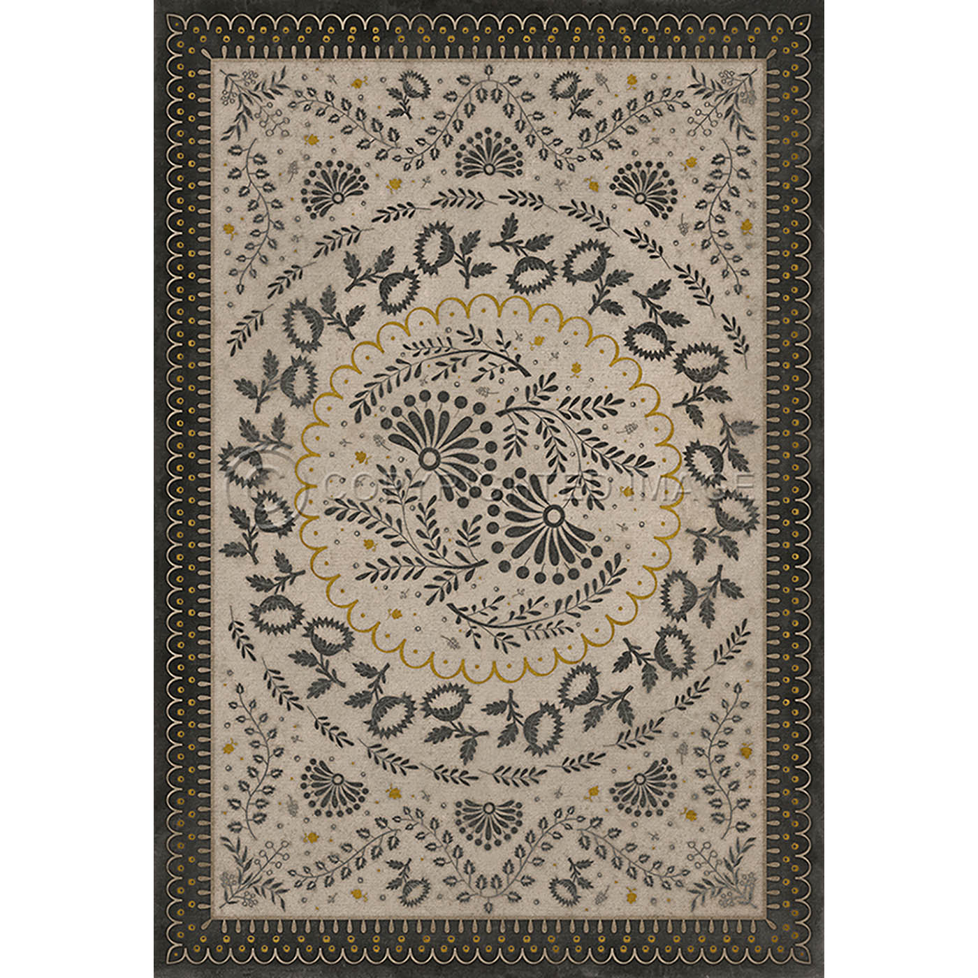 Cozens Lilly Dale 120x120