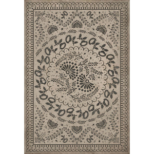 Cozens Over the Hills and Far Away 120x120