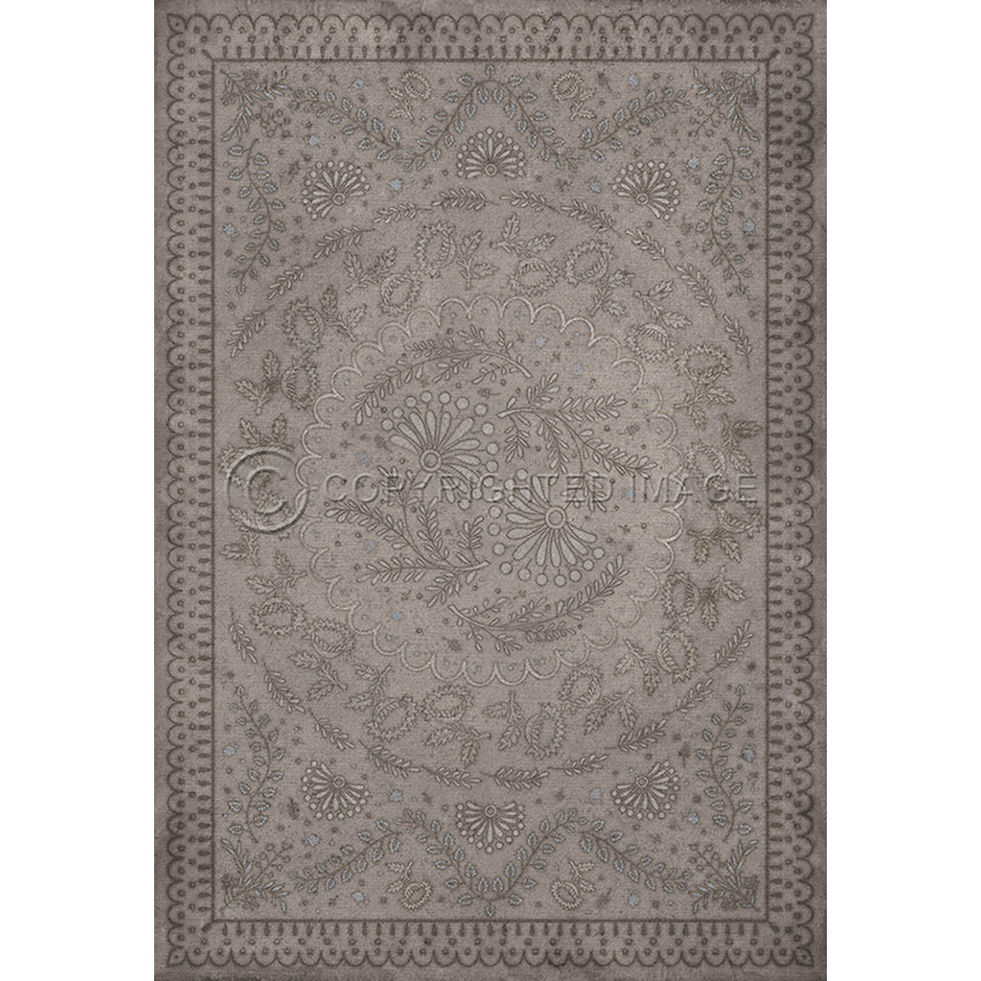 Cozens The Foggy Foggy Dew 120x120