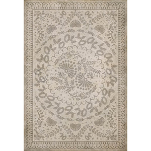 Cozens The Little Turtle Dove 120x120