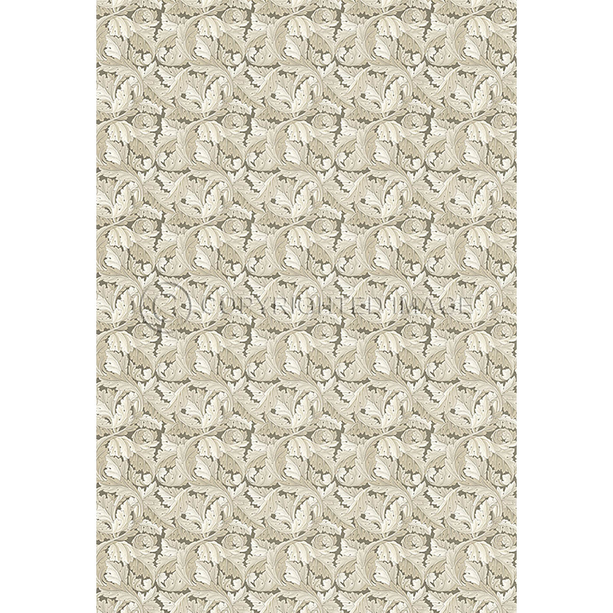 Acanthus Stone 96x140