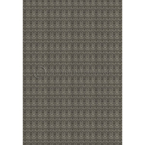 Bluebell Black and Dove 120x120